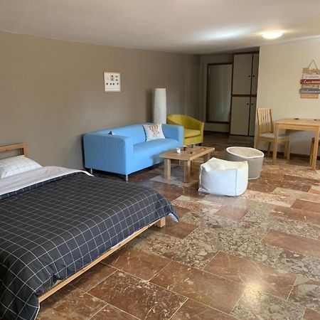 Appartamento Zoes Place Artemida  Esterno foto