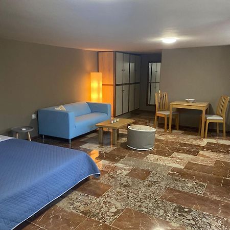 Appartamento Zoes Place Artemida  Esterno foto