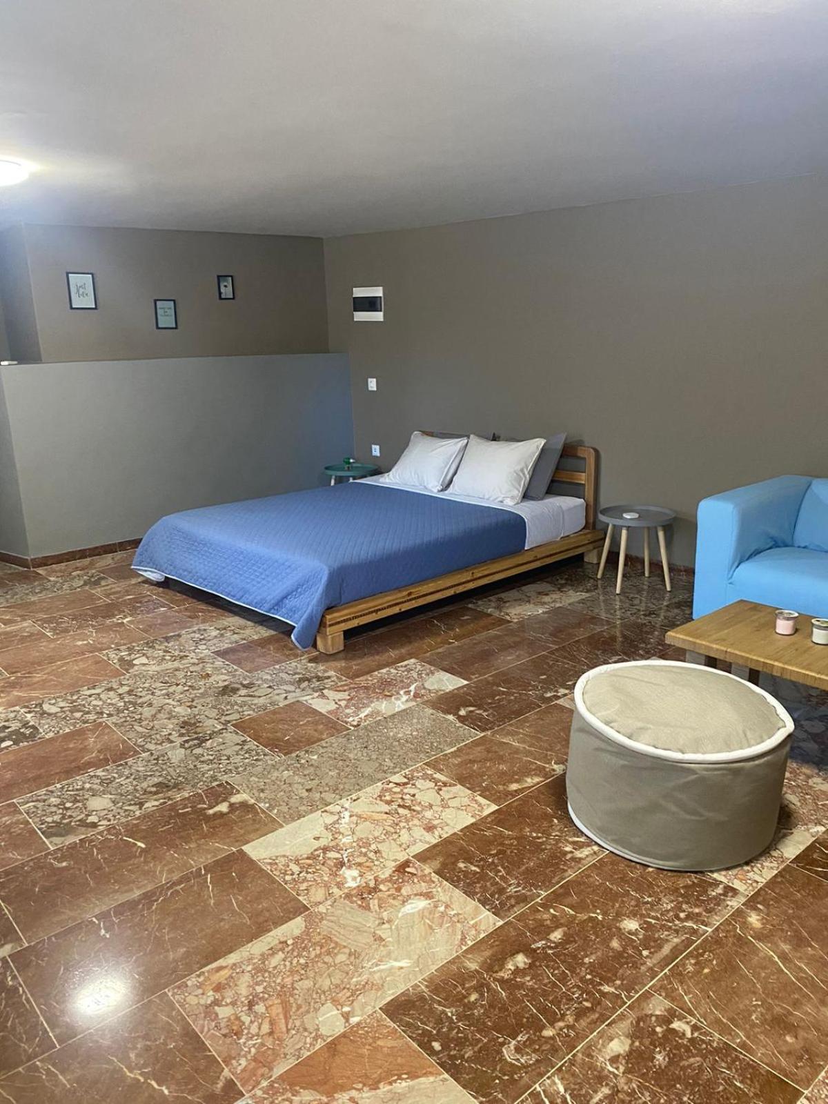 Appartamento Zoes Place Artemida  Esterno foto