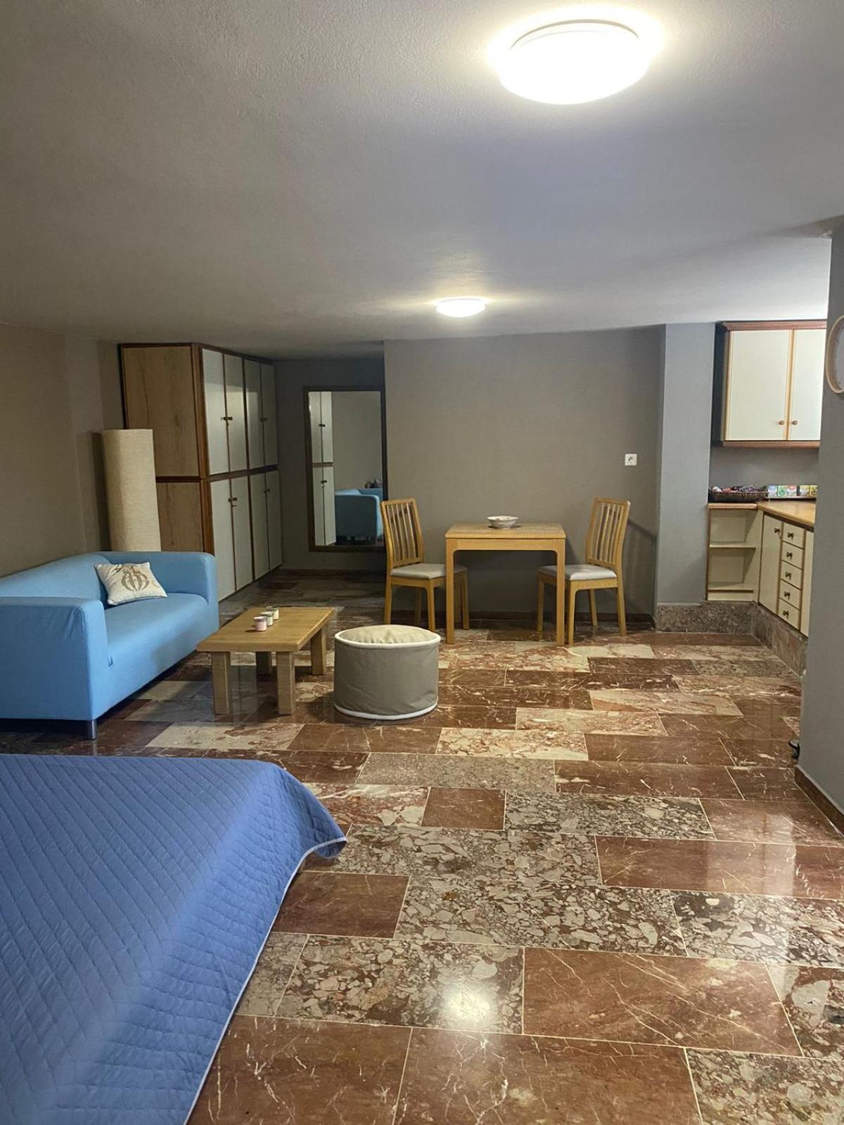 Appartamento Zoes Place Artemida  Esterno foto
